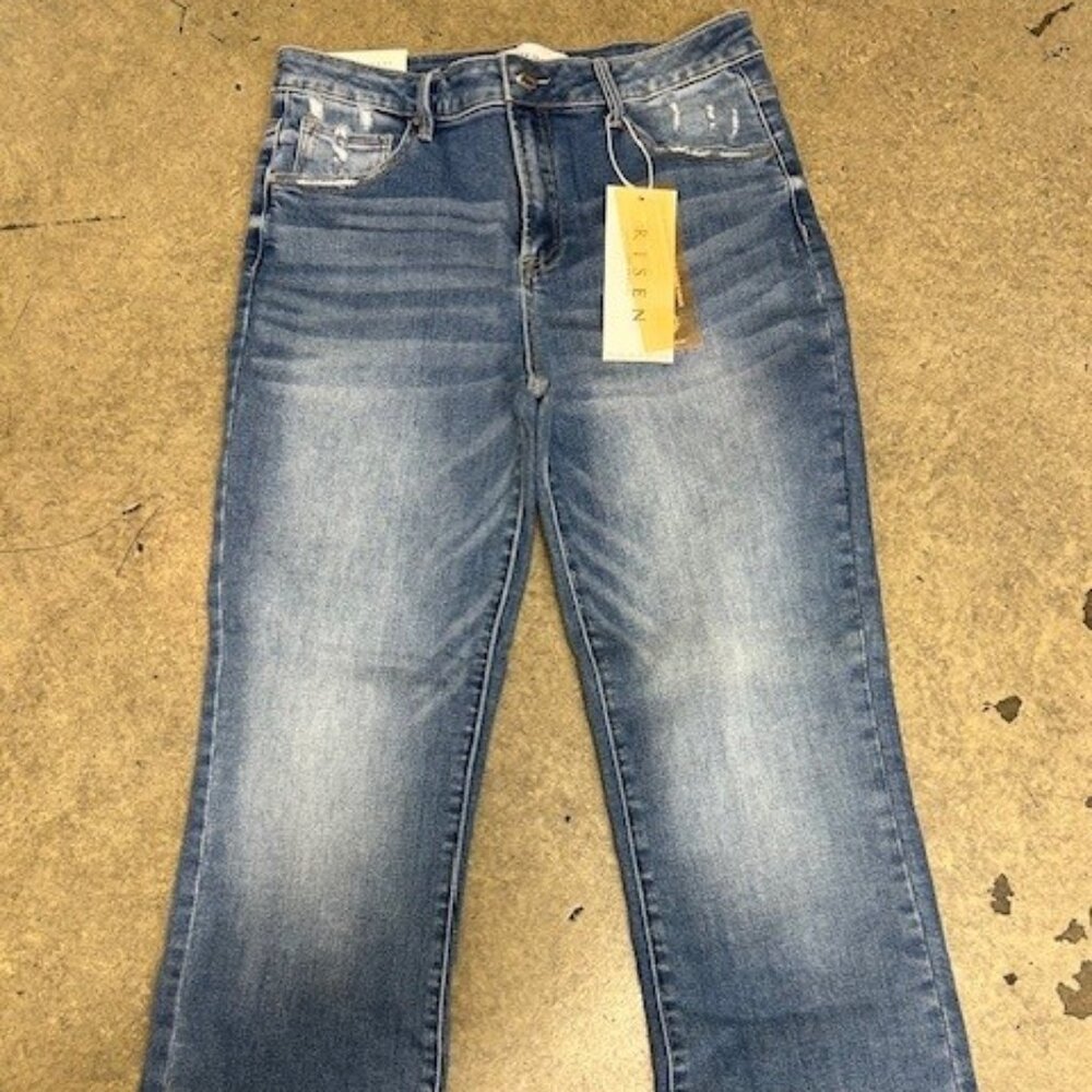NWT RISEN JEANS